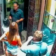 Nuevos detalles de las niñas halladas con gringo en hotel de Medellín: vivían solas y se sabe quiénes son sus madres. Al extranjero lo buscan por todo lado