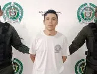 Cayó extorsionista que se hacía pasar por policía de la Sijín en el Tolima
