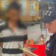 Aprehendieron a presunto responsable del homicidio de un hombre en Palocabildo
