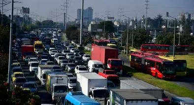 Pico y placa en Bogotá se podría evitar con medida de la Secretaría de Movilidad