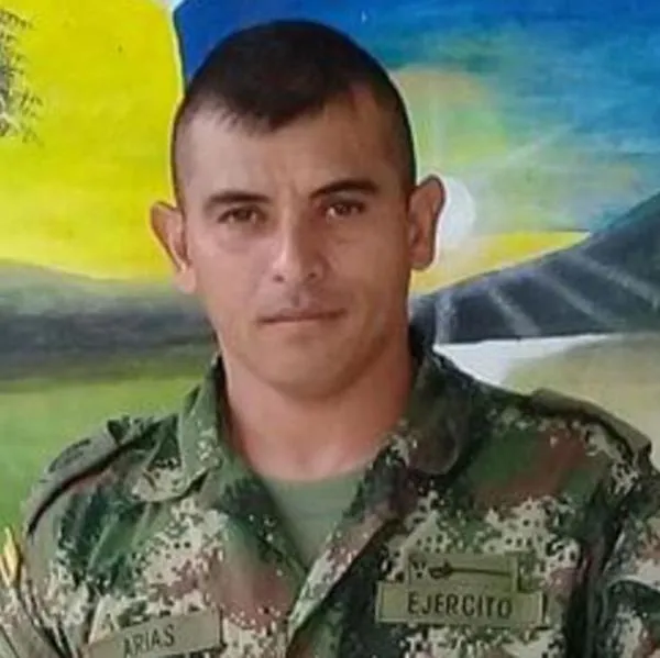 Soldado murió en accidente de moto en la vía La Paz, Cesar