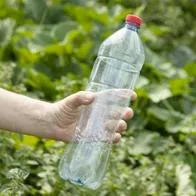 Cómo limpiar las botellas reutilizables por dentro para que no huelan mal: pasos simples