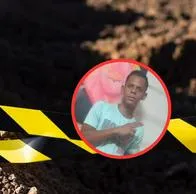 Homicidio en Codazzi, Cesar: joven fue atacado por sicarios en la calle