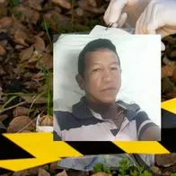 Hallaron sin vida a hombre de 64 años: estaba dentro de su carro en Valledupar