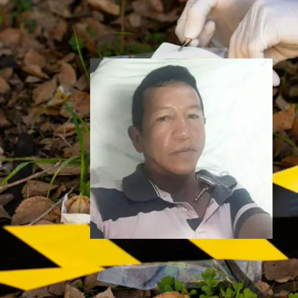Hallaron sin vida a hombre de 64 años: estaba dentro de su carro en Valledupar