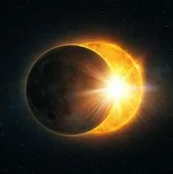 Eclipse solar 2024 y dónde ver el fenómeno astronómico