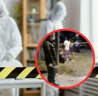 Masacre de Toro, Valle del Cauca: identidades de las personas asesinadas