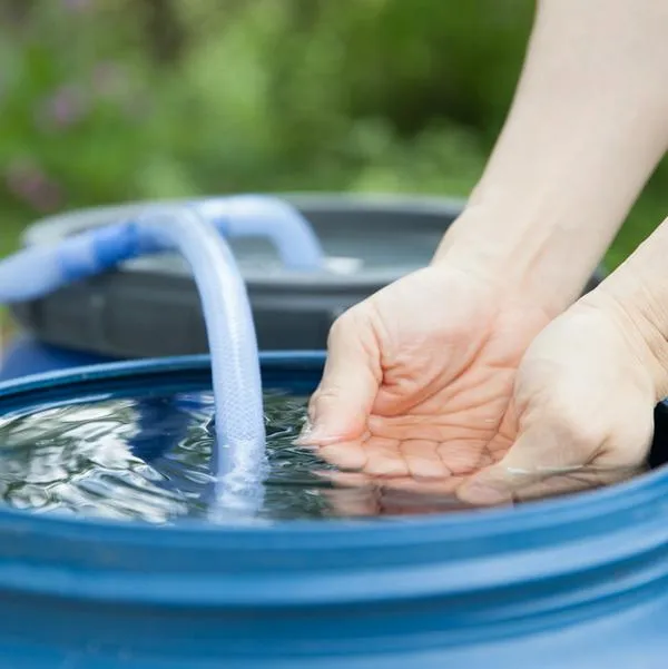 Cómo ahorrar agua en casa (trucos no convencionales)