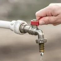 Cortes de agua en Bogotá y Sabana por racionamiento de agua