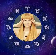 Horóscopo Mhoni Vidente 8 de abril: cambios para Géminis, Libra y Piscis 