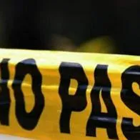 Autoridades ofrecen millonaria recompensa por responsables del crimen en Toro, Valle