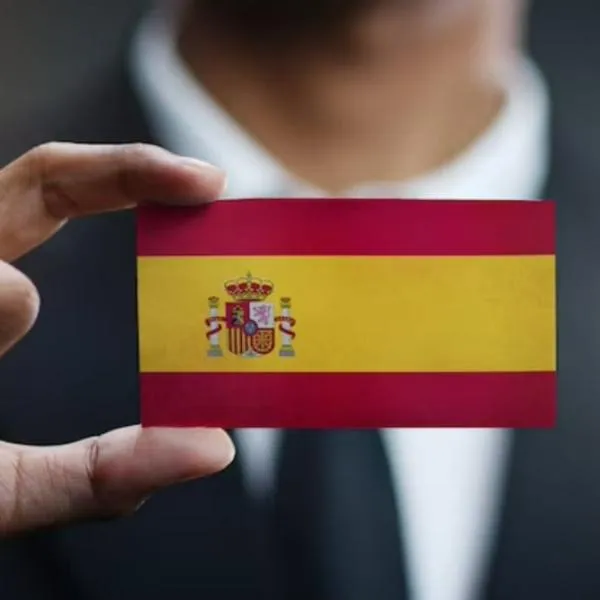 Visa dorada para colombianos que quieren ir a España desaparecerá