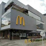 McDonald's hizo balance sobre cambios en restaurantes de Colombia y benefició a muchos. Las novedades tienen que ver con herramientas tecnológicas. 
