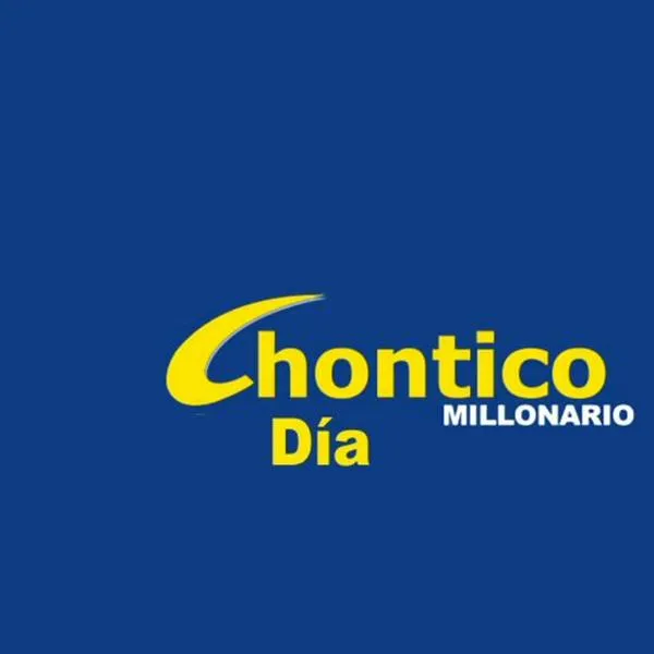 Chontico día y Chontico noche resultado último sorteo hoy 8 de abril