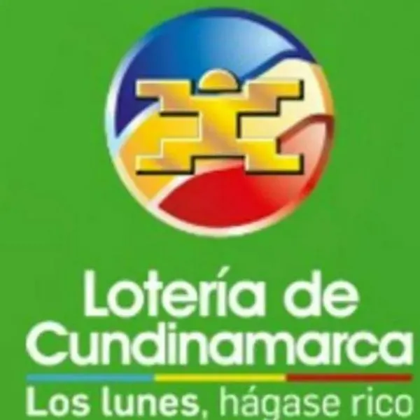 Lotería de Cundinamarca resultado hoy último sorteo 8 de abril de 2024
