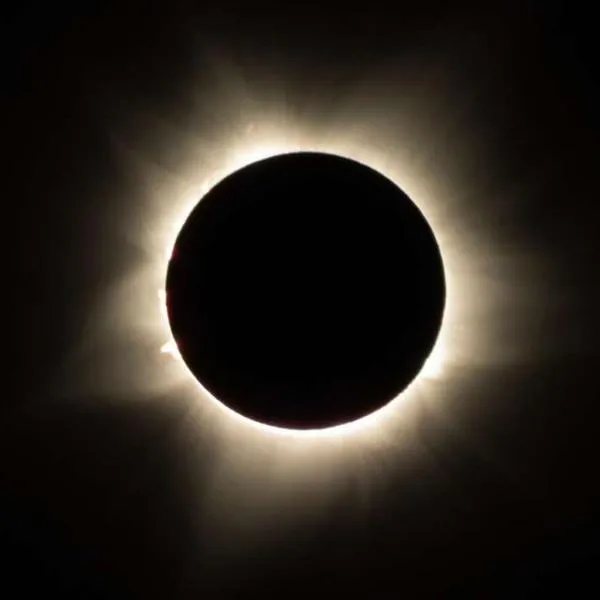 Eclipse solar del 8 de abril de 2024 EN VIVO gratis: cómo verlo y horarios