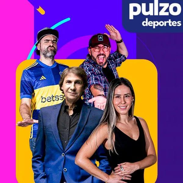 Pulzo Deportes capítulo 38: Liga BetPlay, Luis Díaz, Miguel Ángel Borja y más