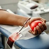 Por qué la sangre es color rojo y cuándo preocuparse