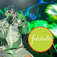 Boletas para el Ferxxocalipsis y por qué Falabella se volvió tendencia con venta de boletas