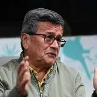 ELN pide a Gobierno reunión extraordinaria y pone en duda inicio de ciclo de diálogos