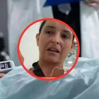 Intento de feminicidio en Cundinamarca: mujer se salvó por saber Taekwondo