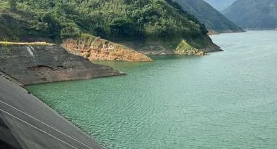 Autoridades del Valle de Cauca aclararon que la situación de los embalses en Cali aún no ameritan hacer racionamiento.