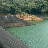 Autoridades del Valle de Cauca aclararon que la situación de los embalses en Cali aún no ameritan hacer racionamiento.