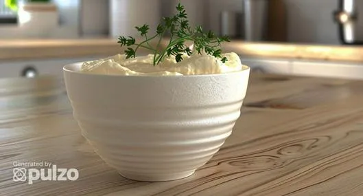 Aprenda a hacer queso crema en casa con solo dos ingredientes. Este alimento tiene muchos beneficios para la salud. Conozca cómo hacerlo fácil y rápido.