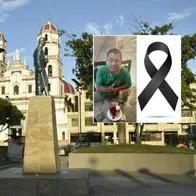 Tristeza por muerte de ‘Papi mío’, reconocido personaje del sur de Ibagué