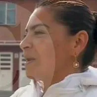 Una mujer que fue raptada cuando niña en Bogotá se reencontró con su hermano después de 52 años