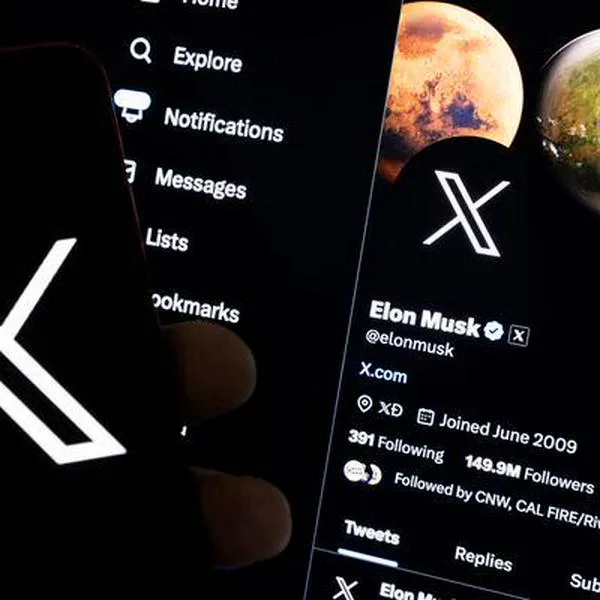 Elon Musk anunció que volverá la verificación azul en X de forma gratuita