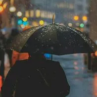 Fenómeno de La Niña: cómo prevenir enfermedades durante las lluvias en Colombia