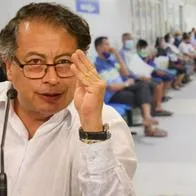 Luego de que la reforma a la salud fuera hundida, el ministro de Salud, Guillermo Alfonso Jaramillo, anunció decretos para ajustar el sistema y EPS.