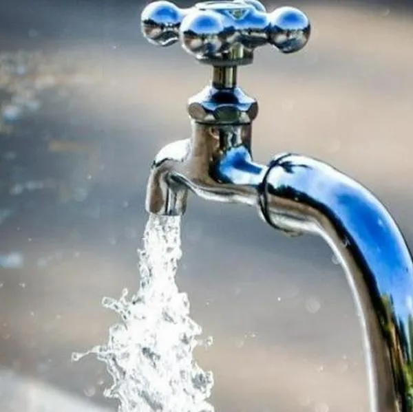 Racionamiento de agua en Bogotá podría durar hasta un año, afirmó el Distrito