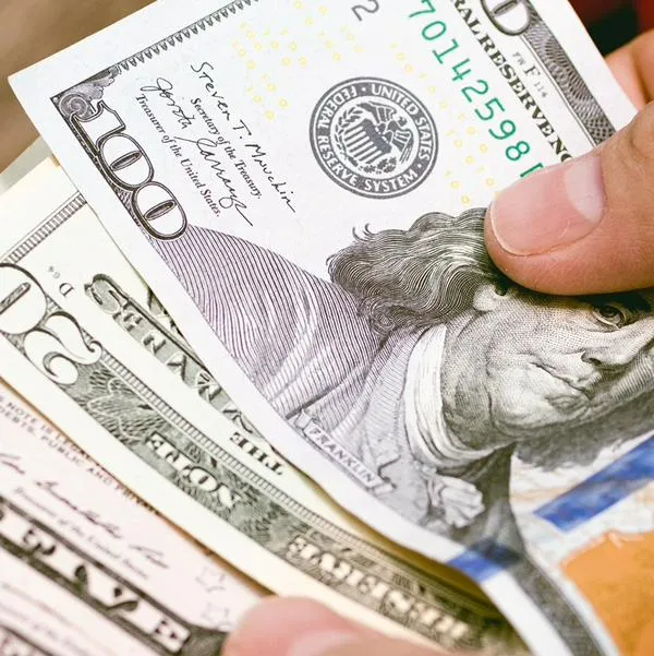 Dólar hoy en Colombia (TRM): casas de cambio lo dan a $ 3.773 y va subiendo