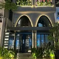 Dueño de hotel Gotham estaría relacionado con peligrosas personas en Medellín