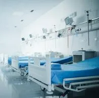 Sanitas, Nueva EPS y Sura tienen millonaria deuda con hospital San Juan de Dios
