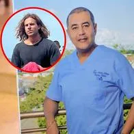 En Tailandia inició juicio a Daniel Sancho por asesinato de médico colombiano Edwin Arrieta