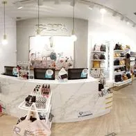 Tiendas Isadora y Todomoda llegan a Colombia abriendo tienda en Bogotá. La marca calcula que podrá vender cerca de 70 millones de unidades por año. 