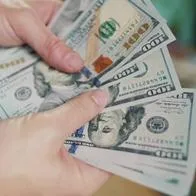 Caída del dólar en Colombia alegra a compradores y explican cómo puede ganarse una buena plata, ya que cerraría 2024 en $ 4.000.