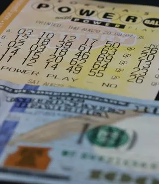 Octavo premio mayor de lotería en Estados 
Unidos, estos fueron los números ganadores