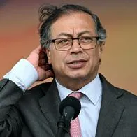 Eln y Disidencias de Farc ponen en bajito proyecto “paz total” de Gustavo Petro