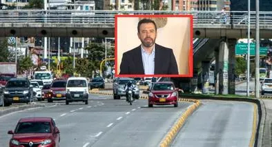 Pico y placa los sábados en Bogotá por horas: el alcalde Carlos Fernando Galán explicó los cambios que se vienen con un nuevo modelo que se implementaría. 