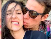 EN FOTOS: “Tengan paciencia”, Rigoberto Urán envió un consejo a los “feos” que están de conquista 