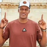 La famosa marca de ropa Quest, que viste a Yerry Mina y Cuadrado, abrirá nuevas tiendas en Colombia y ya tiene plan de expansión. 