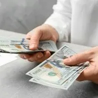 Dólar hoy: TRM sigue devaluándose y precio está cerca de caer de los $3.700