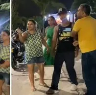 “Arrastrada”: dueños de restaurante humillaron a madre de trabajadora tras pedir su pago