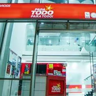 Paga Todo, del grupo Gelsa, confirmó número de transacciones que hizo en 2023