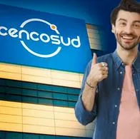 Cencosud, multinacional chilena que opera en diversos países de América Latina, necesita trabajadores en Bogotá y estas son sus ofertas de empleo.
