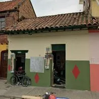 Dónde nacen Jorge Eliécer Gaitán; casa ahora es restaurante y vende almuerzos de 6.000 pesos